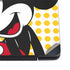 Disney Minnie Mouse Profile Yellow Dots Dell Vostro Skin